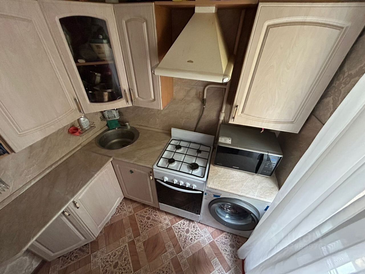 Продажа 3-комн квартиры на вторичном рынке Щелково, Полевая улица,  д. 12