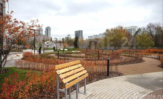 Продажа 2-комн квартиры на вторичном рынке проспект Генерала Дорохова,  д. вл1 к2