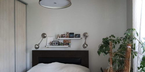 2-комн квартира Эльдорадовский переулок,  д. 4