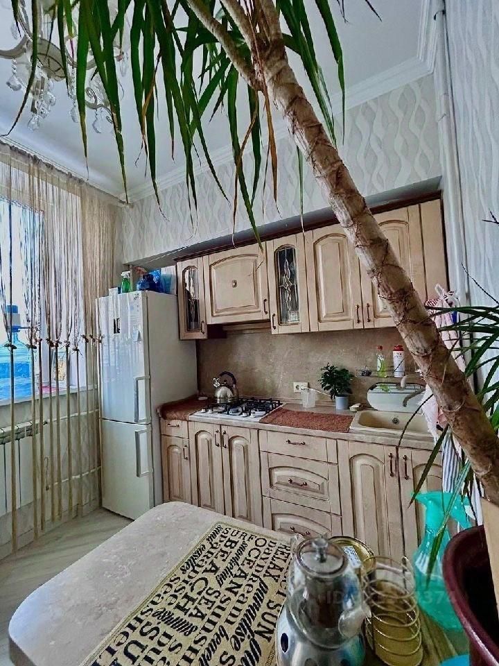 Аренда 2-комн квартиры на вторичном рынке Ломоносовский проспект, 23