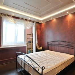 Продажа 2-комн квартиры на вторичном рынке ул Бутлерова,  д. 4,  к. 2