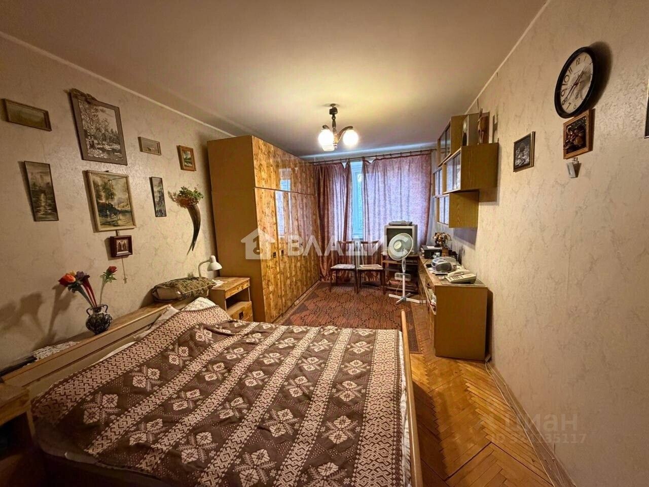 Продажа 2-комн квартиры на вторичном рынке Тайнинская улица, 16К2