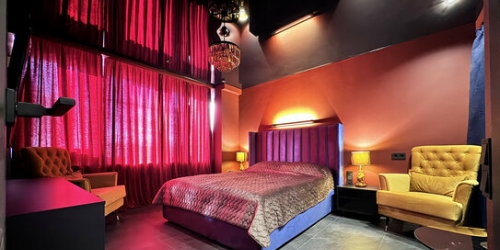 1-комн квартира ул Новый Арбат,  д. 22