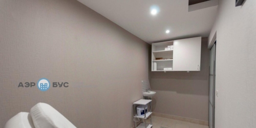 Помещение свободного назначения Грузинская М. ул,  д. 21