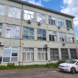 Продажа офиса Мытищи г, Новомытищинский пр-кт,  д. 5 к1Б