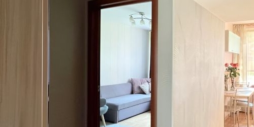 1-комн квартира улица Трефолева, 9