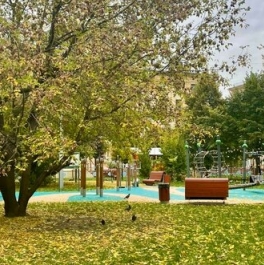 Продажа 2-комн квартиры на вторичном рынке Русановская ул,  д. 17 к1