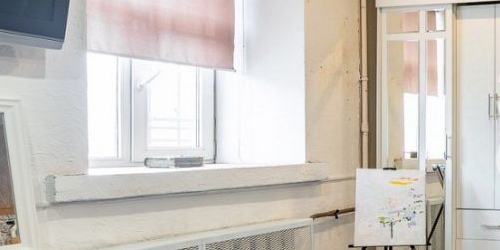 3-комн квартира Английский проспект, 51