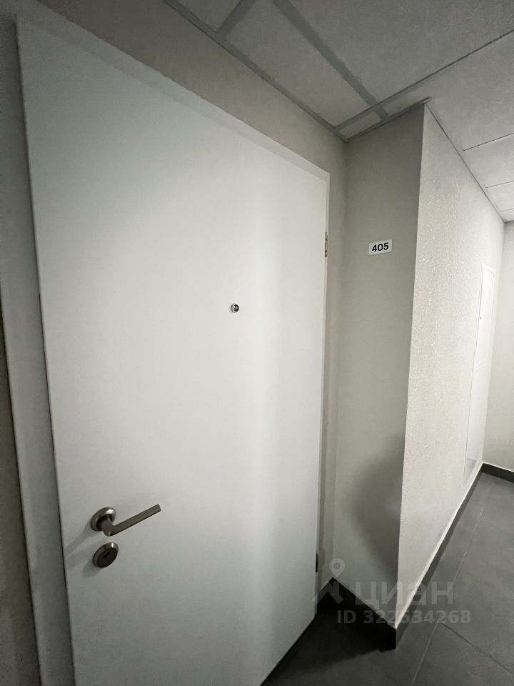 Аренда студии Кавказский бульвар, 51к2