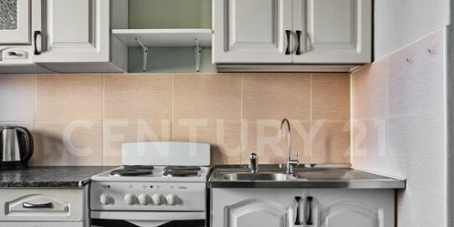 1-комн квартира Ветеранов пр-кт,  д. 118,  к. 1