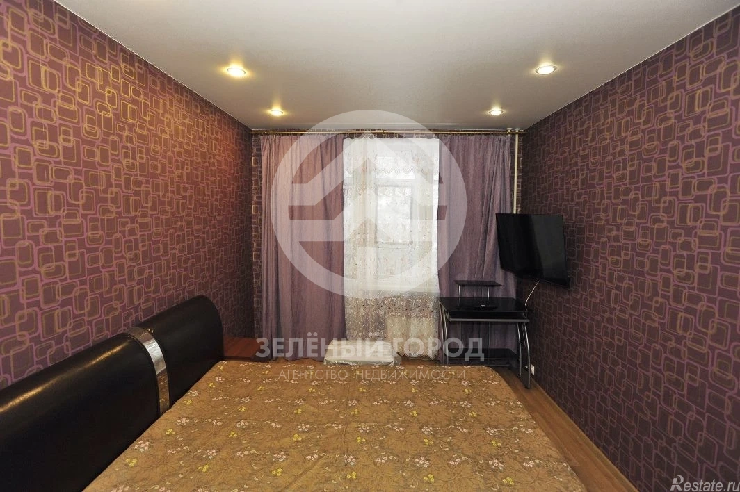 Продажа 2-комн квартиры на вторичном рынке Зеленоград, к. 433