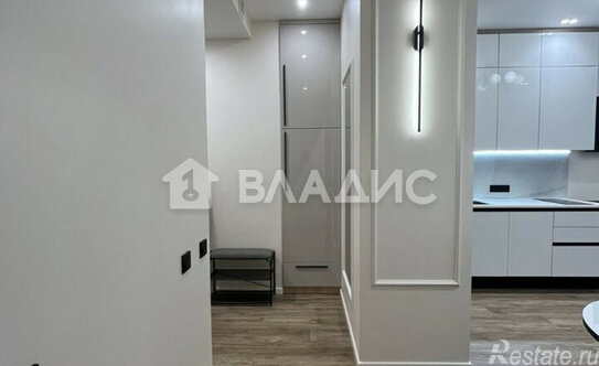 Продажа 1-комн квартиры на вторичном рынке Волгоградский пр-кт,  д. 32,  к. 13