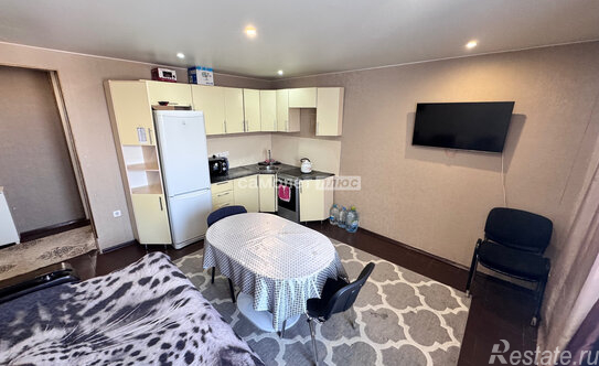 Продажа 2-комн квартиры на вторичном рынке Ногинск г, Ревсобраний 1-я ул,  д. 6А