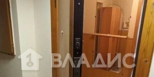 2-комн квартира ул Цюрупы,  д. 22,  к. 1