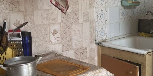 Комната Сумской проезд, 25К2