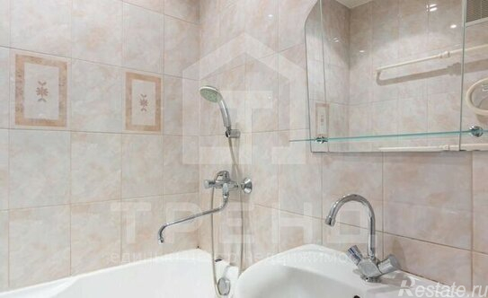 Продажа 1-комн квартиры на вторичном рынке улица Передовиков,  д. 25