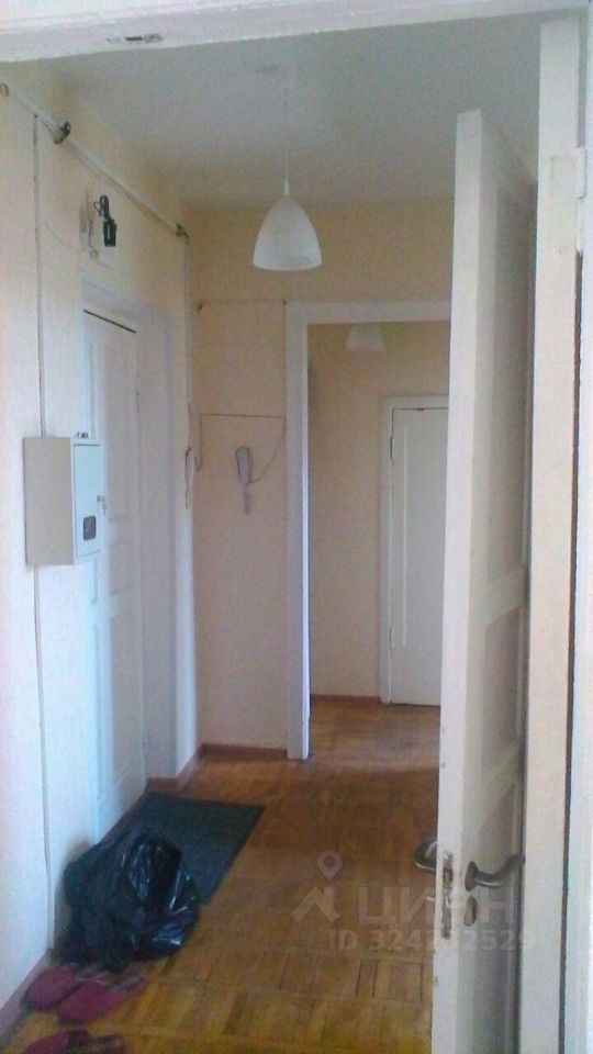 Продажа 2-комн квартиры на вторичном рынке проспект Буденного, 29/1