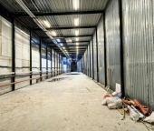 Сдать в аренду Складские помещения Сходня, Юбилейный проезд  с7 