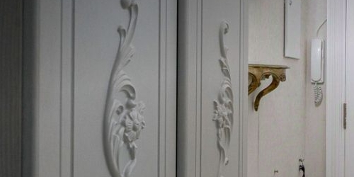 1-комн квартира Караванная улица, 7