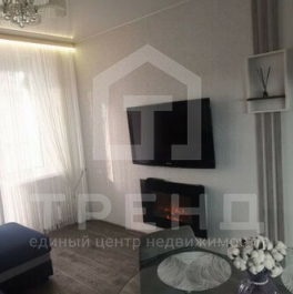 Продажа 1-комн квартиры на вторичном рынке ул Смоленская,  д. 13