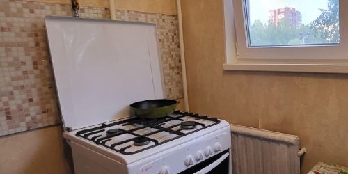 Комната Тимуровская улица, 26К2