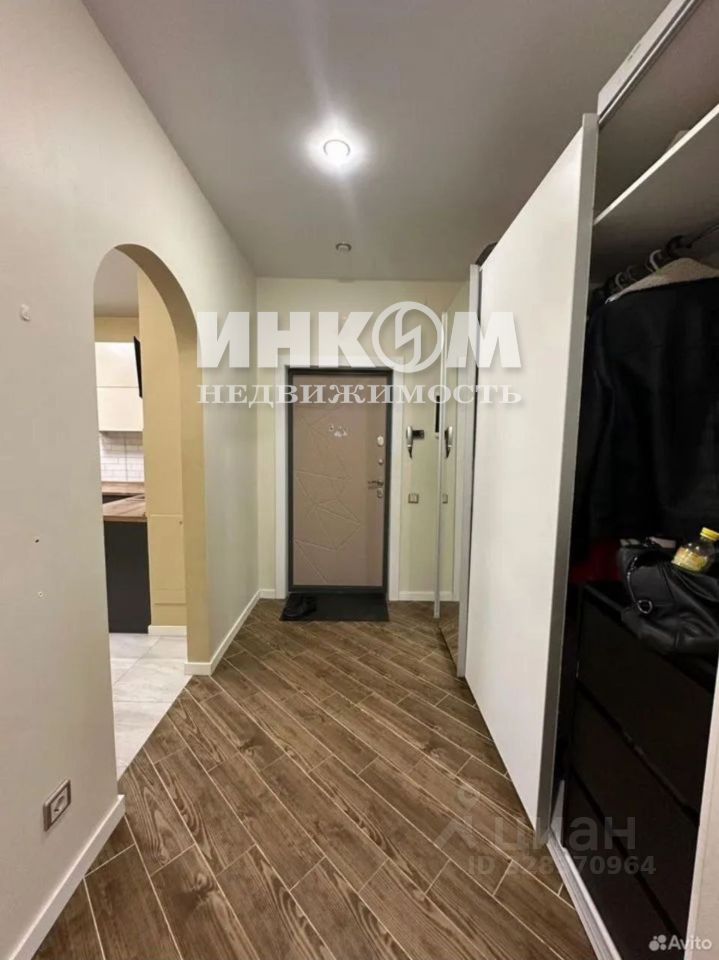 Продажа 2-комн квартиры на вторичном рынке Раменское, улица Крымская, 7