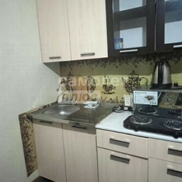 Продажа 1-комн квартиры на вторичном рынке улица Генерала Белова,  д. 45 к1