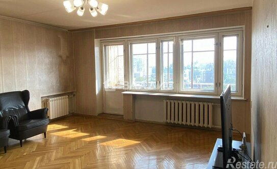 Продажа 4-комн квартиры на вторичном рынке Каменщики Б. ул,  д. 6