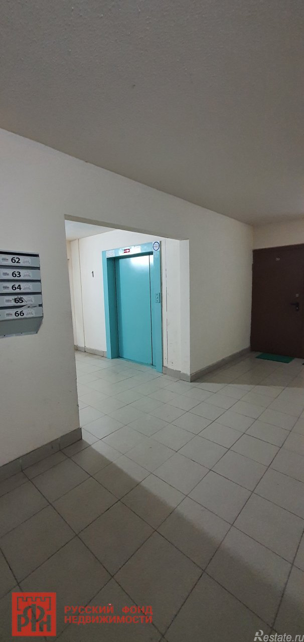 Продажа 1-комн квартиры на вторичном рынке Красное Село г., Спирина ул. ,  д. 1,  к. 2