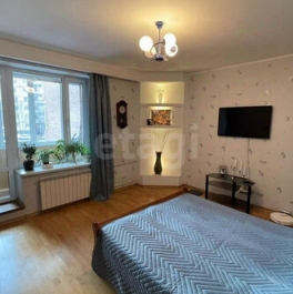 Продажа 3-комн квартиры на вторичном рынке Бухарестская ул,  д. 118 к3
