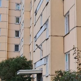 Продажа 2-комн квартиры на вторичном рынке Сестрорецк, Приморское шоссе, 285