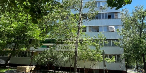 2-комн квартира ул Саянская,  д. 13,  к. 2