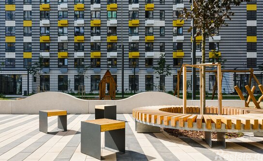 Продажа 1-комн квартиры на вторичном рынке Красная горка, Весенняя улица,  д. 14