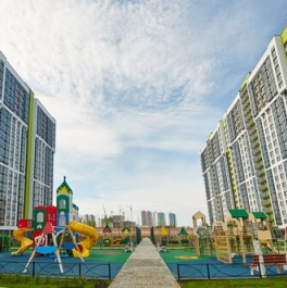 Продажа 2-комн квартиры на вторичном рынке Парашютная ул,  д. 61,  к. 4