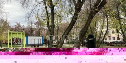 2-комн квартира Садовая-Самотёчная улица,  д. 11