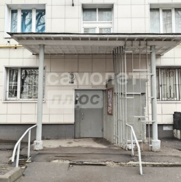 Продажа 1-комн квартиры на вторичном рынке Коровинское ш,  д. 21 к1