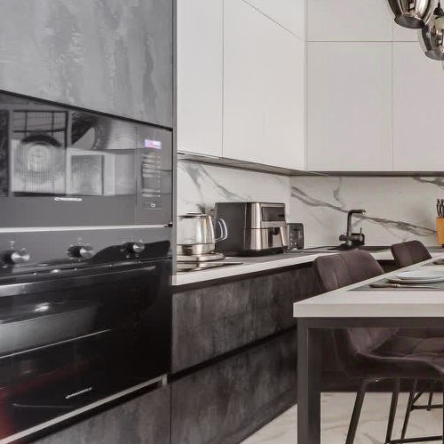 1-комн квартира улица Типанова, 23с1