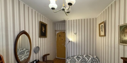 2-комн квартира Песчаный пер,  д. 14,  к. 3