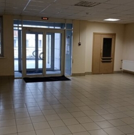 Продажа 4-комн квартиры на вторичном рынке Лебединая улица,  д. 1