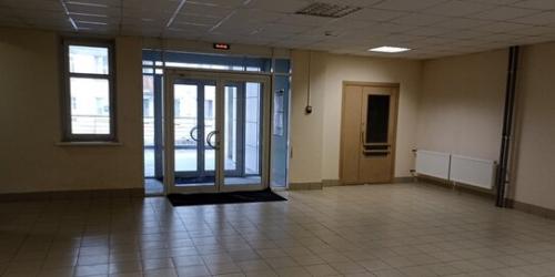 4-комн квартира Лебединая улица,  д. 1