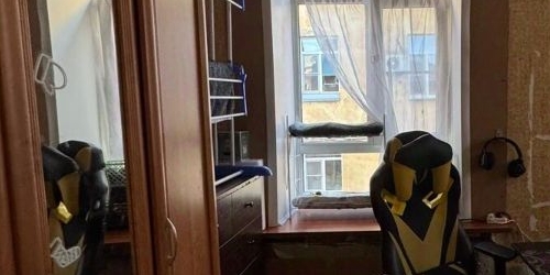 4-комн квартира Лиговский проспект, 119Б