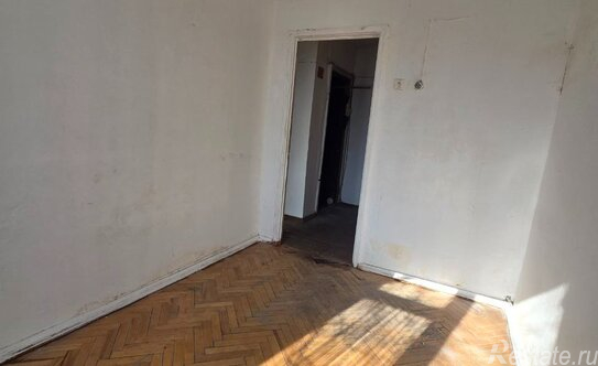 Продажа 2-комн квартиры на вторичном рынке Семёновский пер,  д. 18А