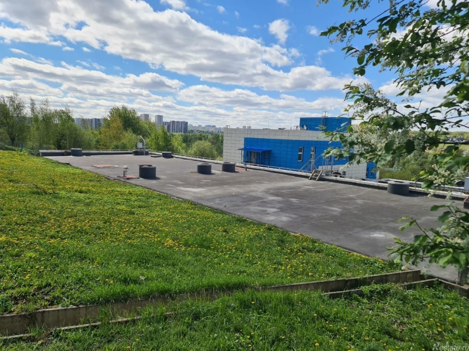 Продажа отдельного здания Путилково, ул Сходненская,  д. 6А