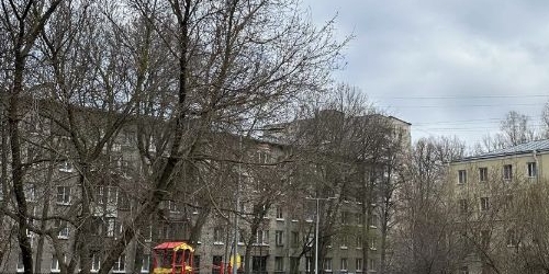 3-комн квартира переулок Каховского, 7