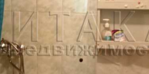 3-комн квартира Трамвайный,  д. 9,  к. 2