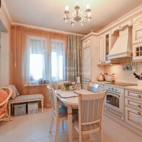 1-комн квартира проспект Медиков,  д. 10 к4