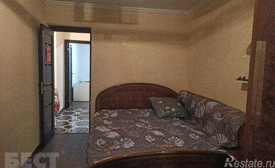 Продажа 3-комн квартиры на вторичном рынке ул Домодедовская,  д. 22,  к. 3