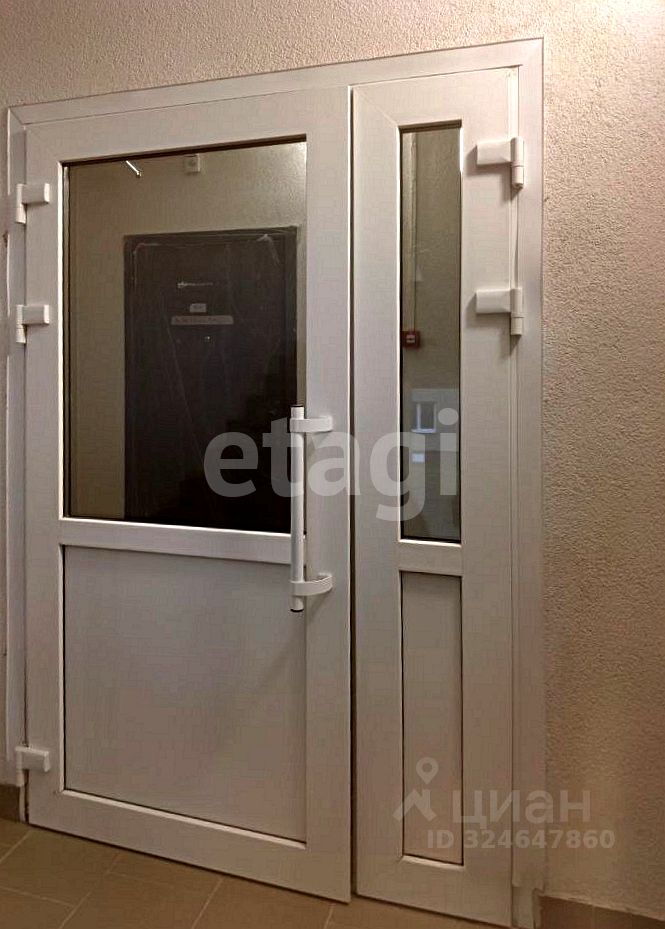 Продажа студии Всеволожск, Степной проспект, 16к4
