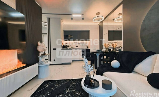 Продажа 2-комн квартиры на вторичном рынке улица Корнейчука,  д. 27