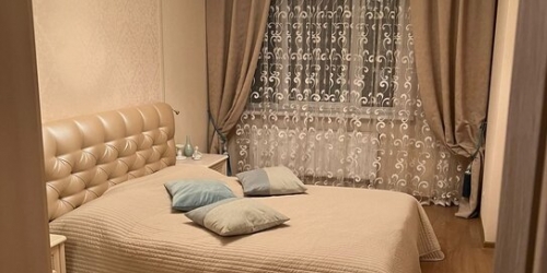 1-комн квартира Лыжный пер,  д. 4,  к. 1